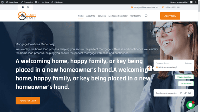 Loan Ease